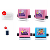 Kletshuts™ MathStamp: Digitale Roller Wiskunde Onderwijzen Stempel