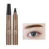 MicrobladingPen: Natuurlijk Kijk Microblading Effect Pen