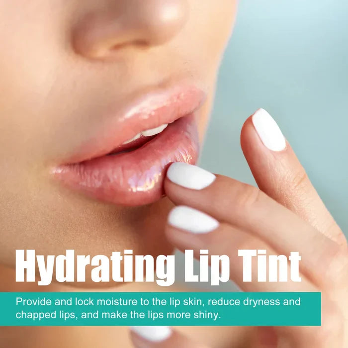 HydratingTint - 24 Uur Vocht Hydraterende Lip Tint