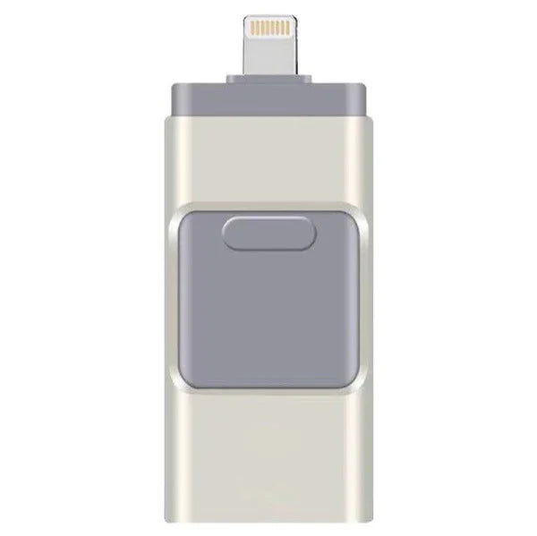 FlashDrive - Convertibel Flash Drive