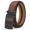 Icone™ ClassicBelt 1+1 GRATIS: Comfortabele Klassieke Verstelbare Gesp Riem Voor Heren