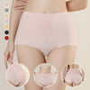 Icone™ SeamlessPanties: Naadloos Hoog Getailleerd Panties