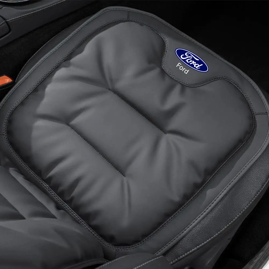 SeatCushion: Comfortabel En Ademend Auto Zitkussen Kussen
