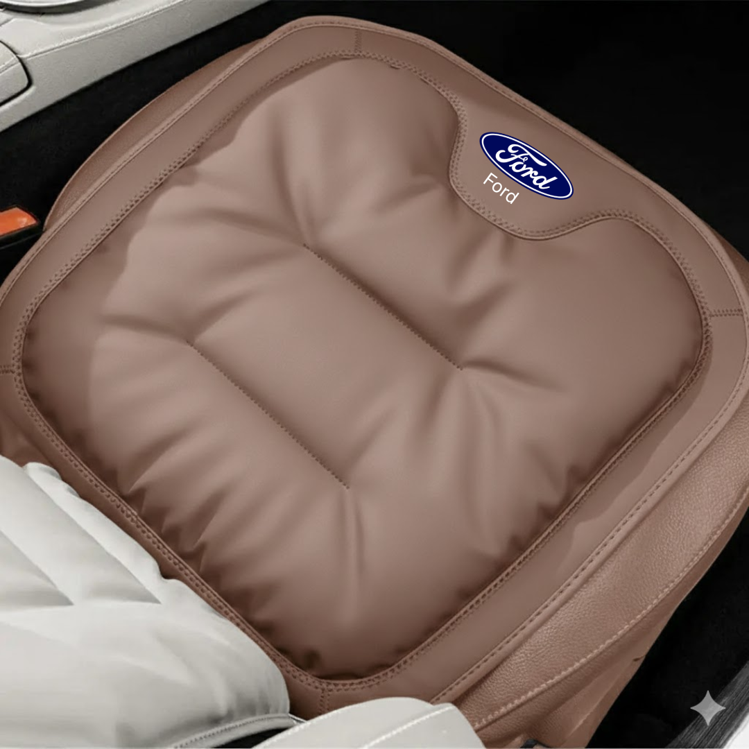 SeatCushion: Comfortabel En Ademend Auto Zitkussen Kussen