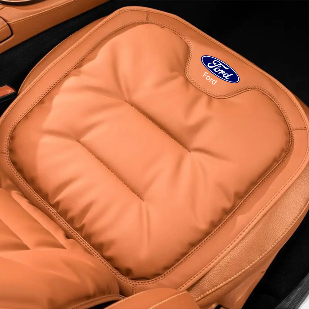 SeatCushion: Comfortabel En Ademend Auto Zitkussen Kussen