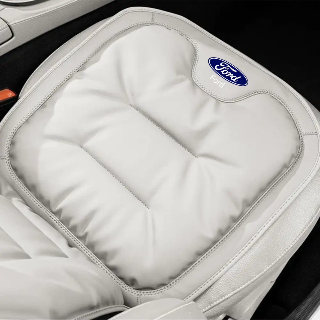 SeatCushion: Comfortabel En Ademend Auto Zitkussen Kussen