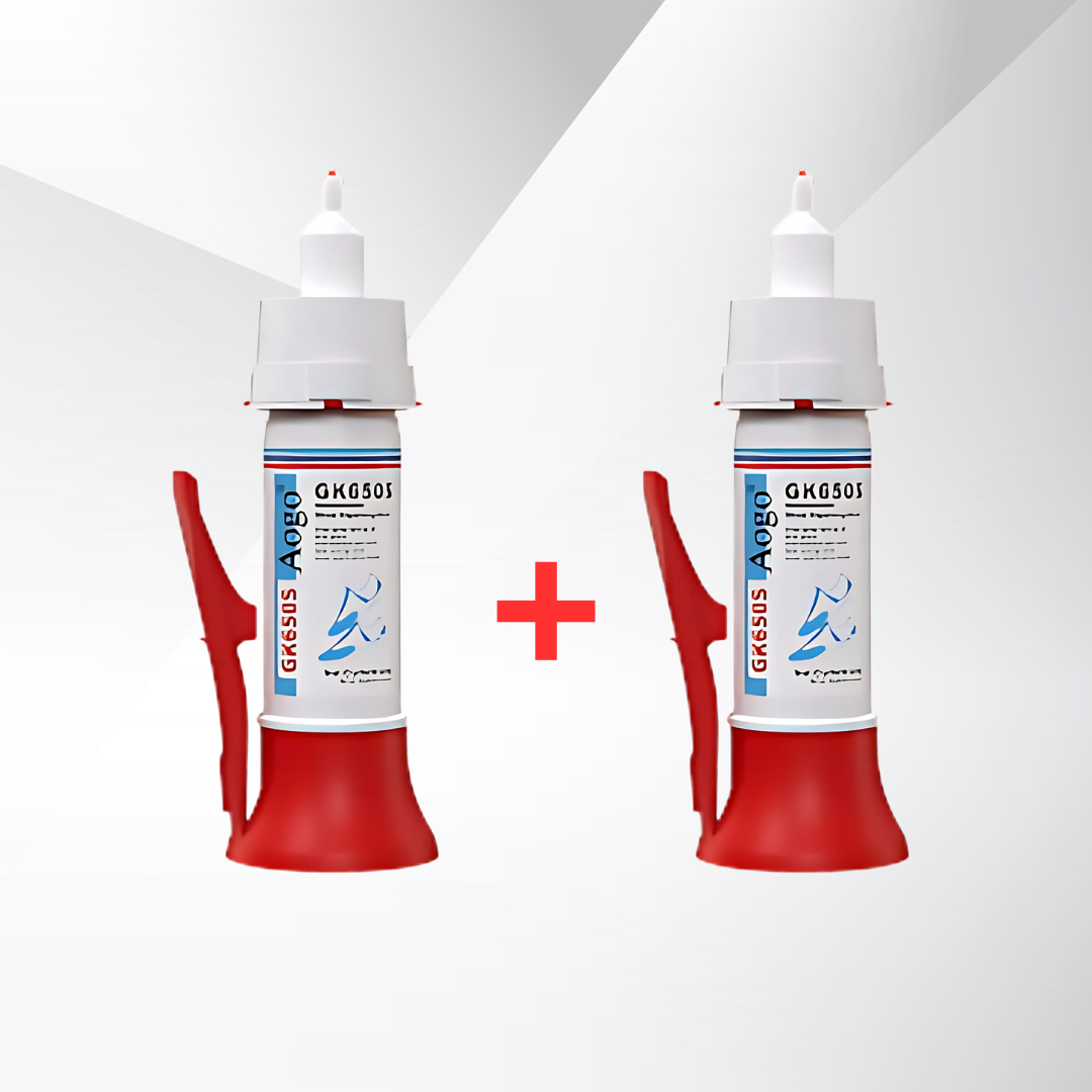 StrongGlue 1+1 GRATIS - Universele Sterke Kleefstof Snelle Obligatie Lijm