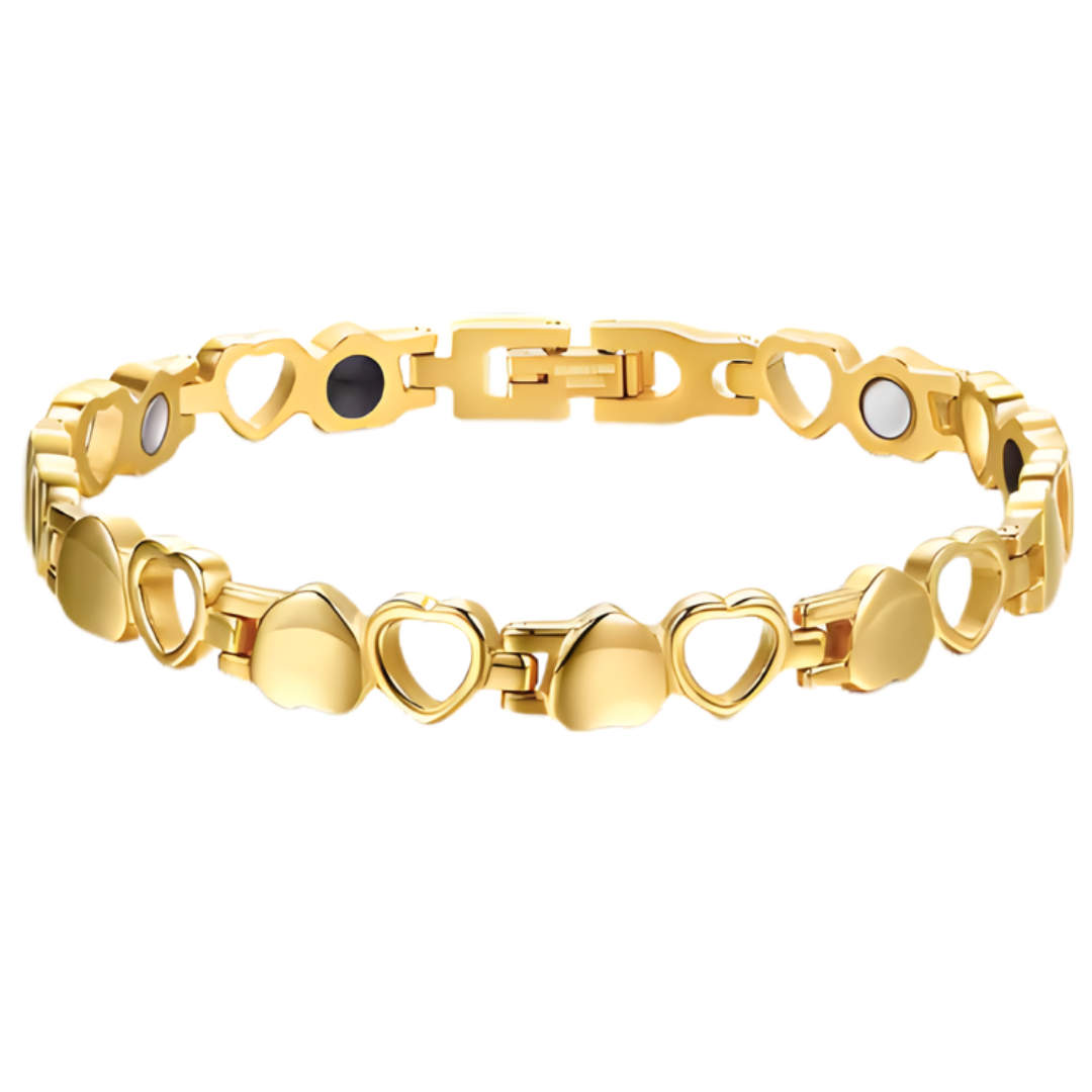 Jewelance™ HealthBracelet 1+1 GRATIS: Evenwicht Energie En Vitaliteit Gezondheid Welzijn Armband