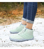 Happy™ BarefootShoes: Anti-slip Winter Warme Buiten Barefoot Schoenen