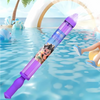 Kletshuts™ FireworksGun 1+1 GRATIS: Trekken-Type Vuurwerk Spray Waterpistool
