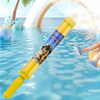Kletshuts™ FireworksGun 1+1 GRATIS: Trekken-Type Vuurwerk Spray Waterpistool