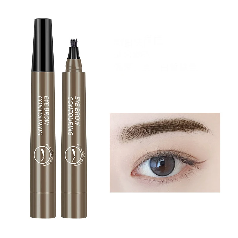 MicrobladingPen: Natuurlijk Kijk Microblading Effect Pen