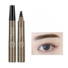 MicrobladingPen: Natuurlijk Kijk Microblading Effect Pen