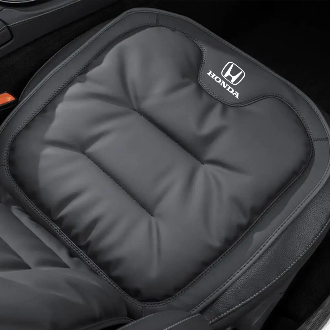 SeatCushion: Comfortabel En Ademend Auto Zitkussen Kussen