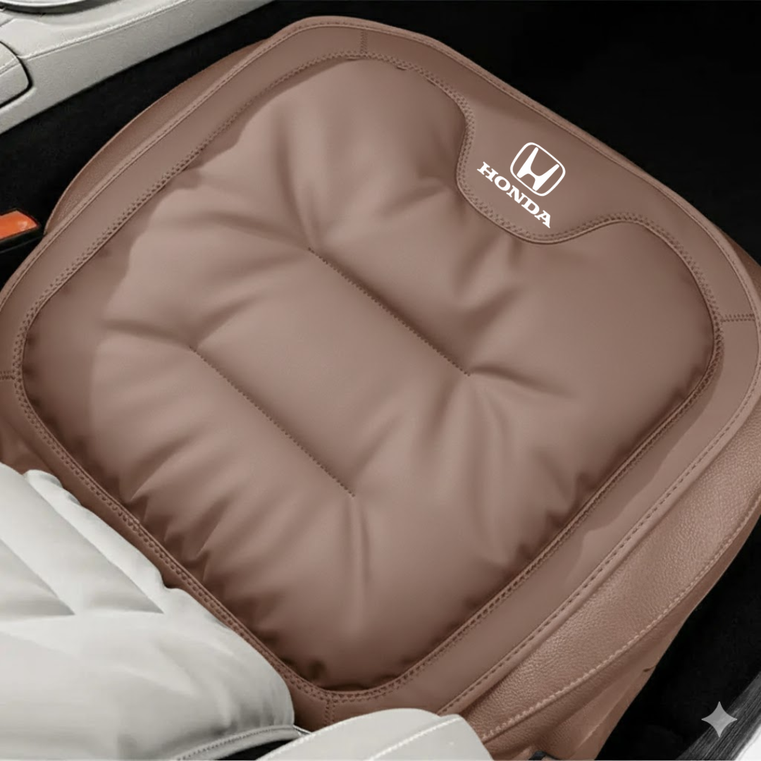 SeatCushion: Comfortabel En Ademend Auto Zitkussen Kussen