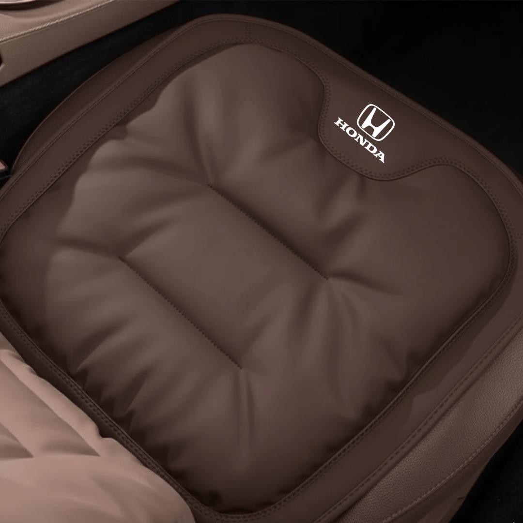 SeatCushion: Comfortabel En Ademend Auto Zitkussen Kussen