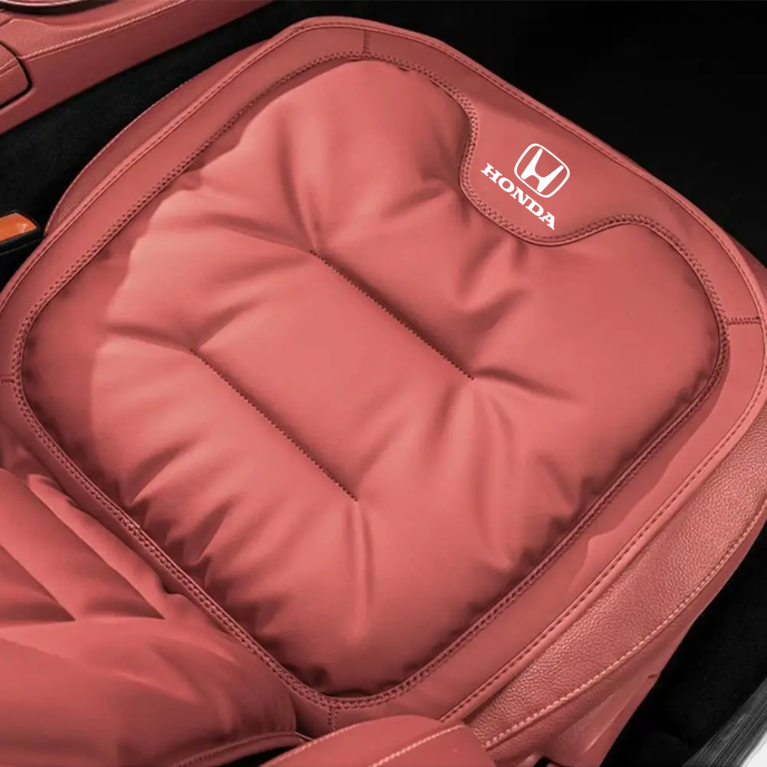 SeatCushion: Comfortabel En Ademend Auto Zitkussen Kussen