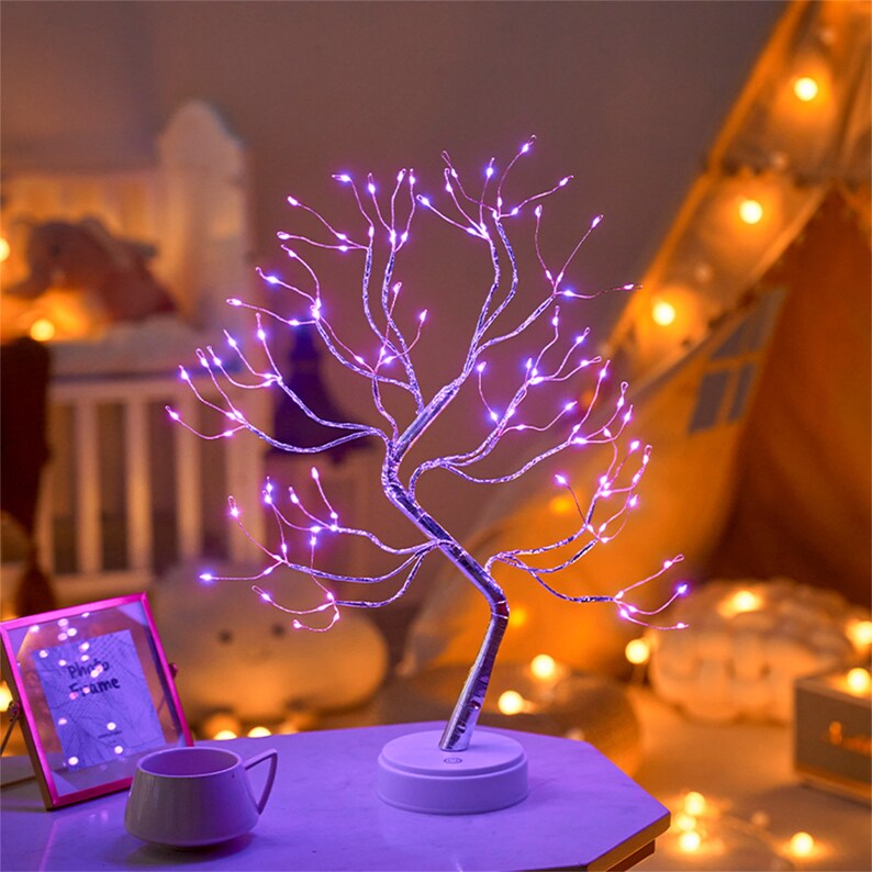 Ledsen™ GlitterTree - Glinsterende LevenSboom