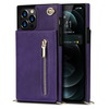 Icone™ PhoneWallet: Crossbody Telefoon Case Portemonnee En Kaarthouder