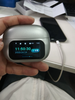 SmartEarbuds: Draadloze Oorclip Bluetooth-Oordopjes Met Slim Scherm Display