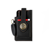 Icone™ BeltPouch: Multifunctioneel Leren Vintage Stijl Riem Buidel