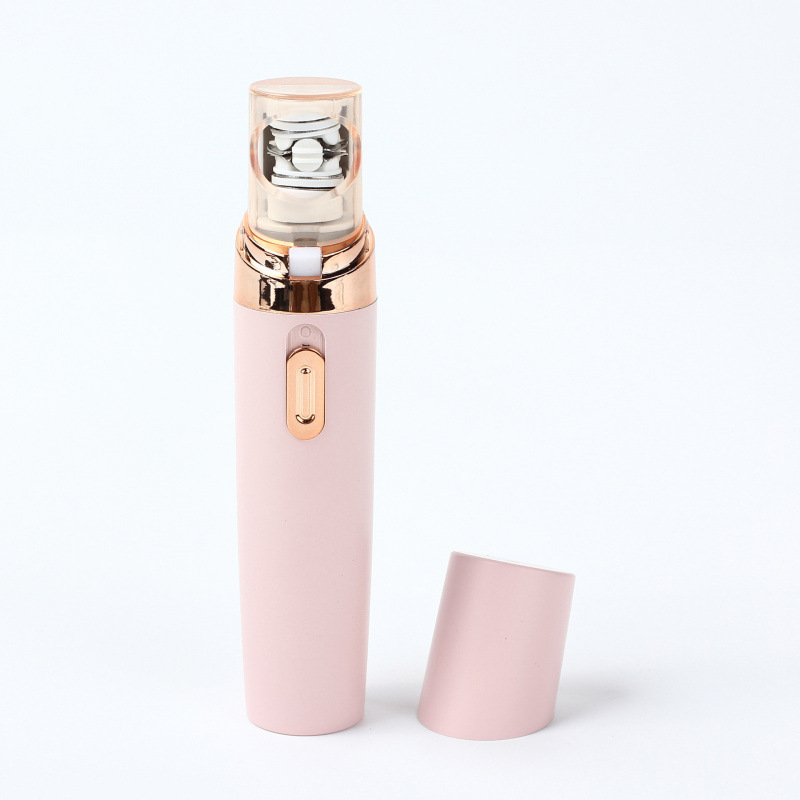 HairRemover: Oplaadbaar Epilator Pijnloos Elektrisch Haar Verwijdering Apparaat