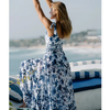 Icone™ BloomSet: Stijlvol En Comfortabel Bloemig Bloei Badpak Met Rok