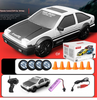 Kletshuts™ DriftCar: Extreem 4WD Drift Racen Auto