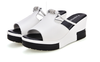 Happy™ WedgeSandals: Comfortabel Hoog Wedge Sandalen