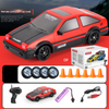 Kletshuts™ DriftCar: Extreem 4WD Drift Racen Auto