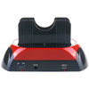 DataDock - Multifunctioneel Harde Schijf Kaartlezer Dock