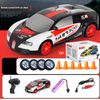 Kletshuts™ DriftCar: Extreem 4WD Drift Racen Auto