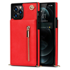 Icone™ PhoneWallet: Crossbody Telefoon Case Portemonnee En Kaarthouder