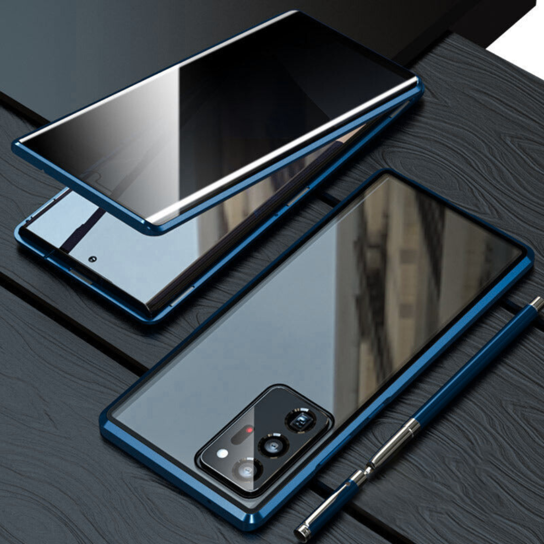 ScreenPrivacy - Anti-Gluren Magnetische Scherm Privacy Mobiele Telefoon Hoesje