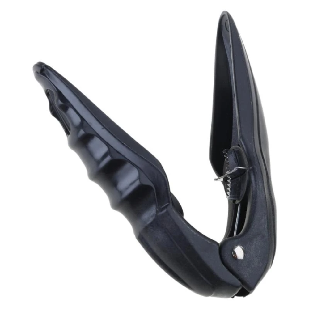 Globetrek° NutCracker 1+1 GRATIS: Eenvoudig Te Gebruiken Hoogwaardige Ergonomische Noten Kraker