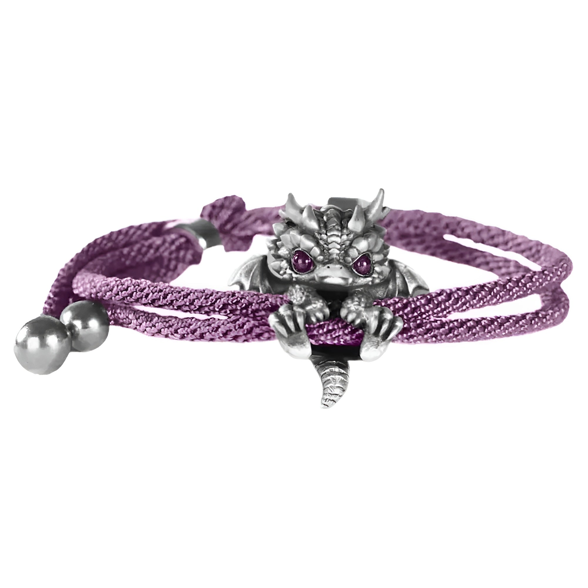 Jewelance™  DragonBracelets 1+1 GRATIS: Betoverend Hoogwaardig Verstelbaar Draak Armbanden