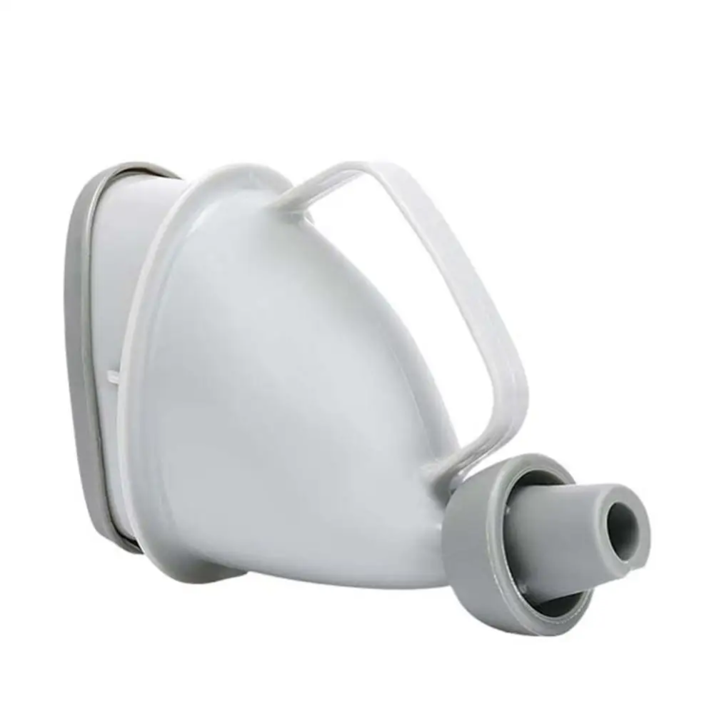 PortableUrinal: Universeel Lekvrij Noodsituatie Draagbaar Pisbak