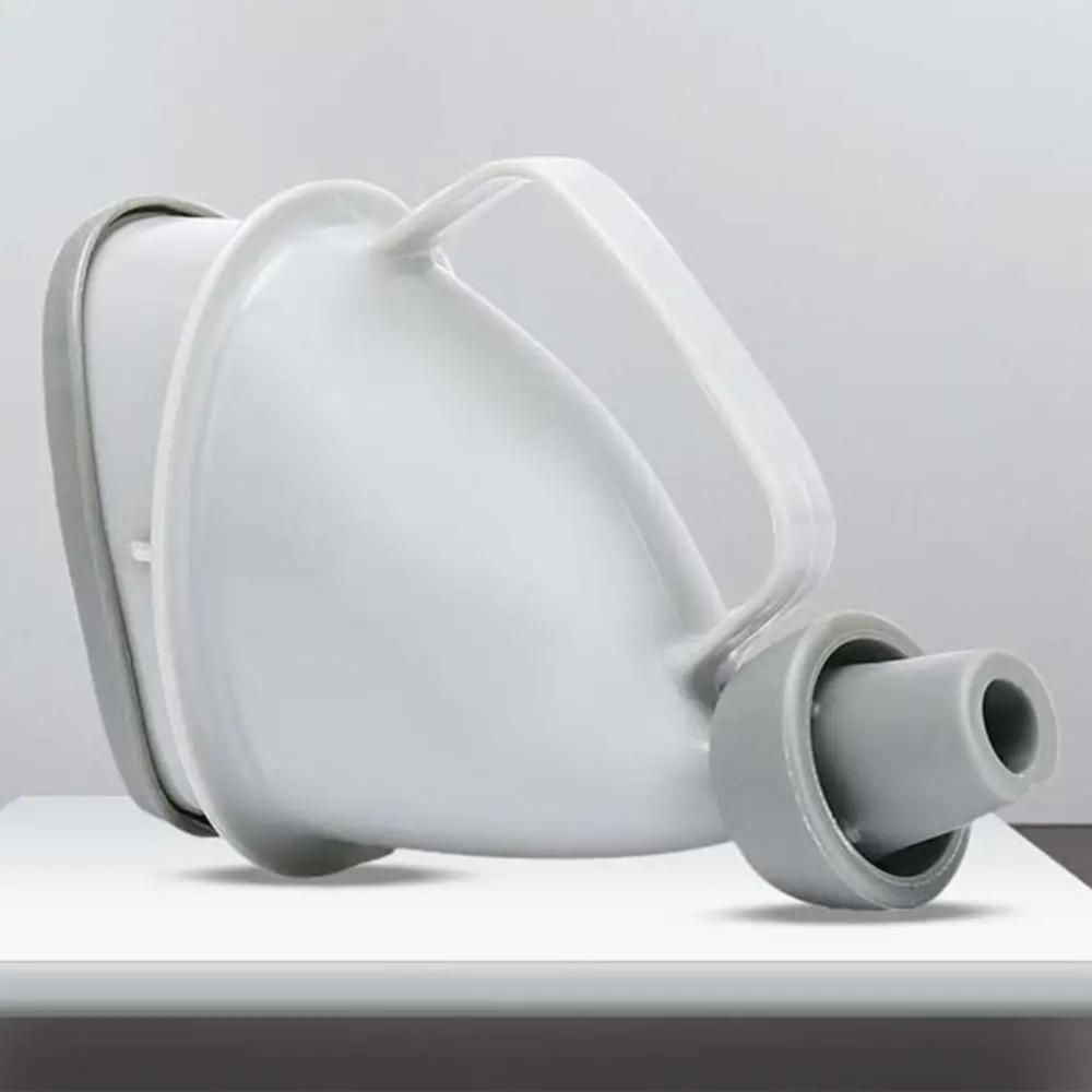 PortableUrinal: Universeel Lekvrij Noodsituatie Draagbaar Pisbak