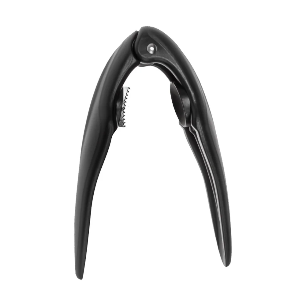 Globetrek° NutCracker 1+1 GRATIS: Eenvoudig Te Gebruiken Hoogwaardige Ergonomische Noten Kraker