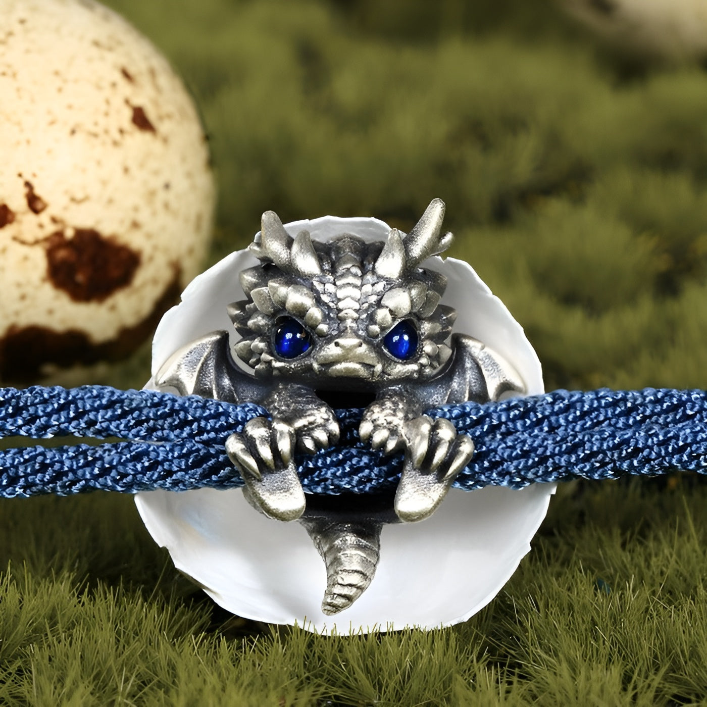 Jewelance™  DragonBracelets 1+1 GRATIS: Betoverend Hoogwaardig Verstelbaar Draak Armbanden