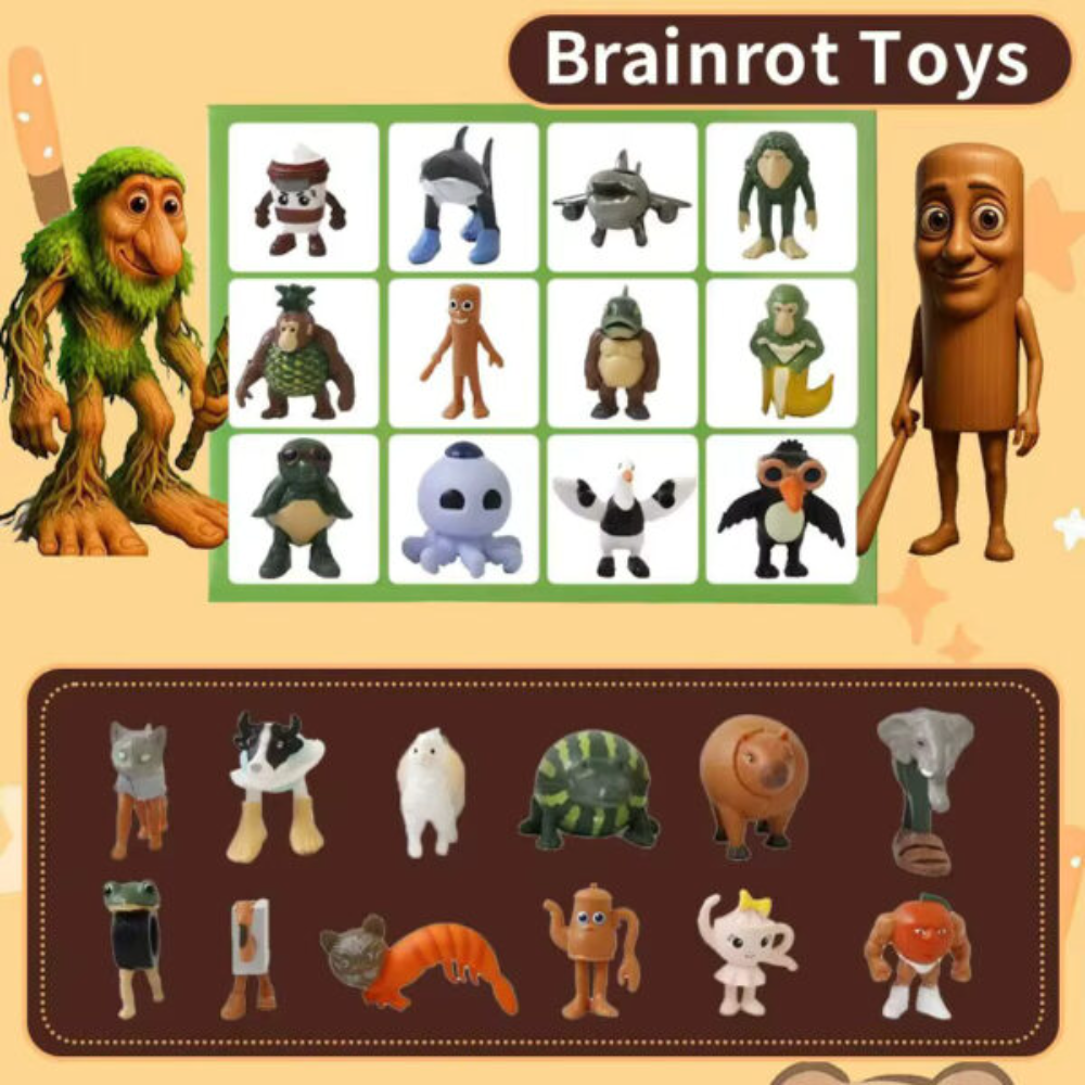 Kletshuts™ MemeAdvent: Kerstmis Trending Aftellen Plezier Meme Advent Kalender