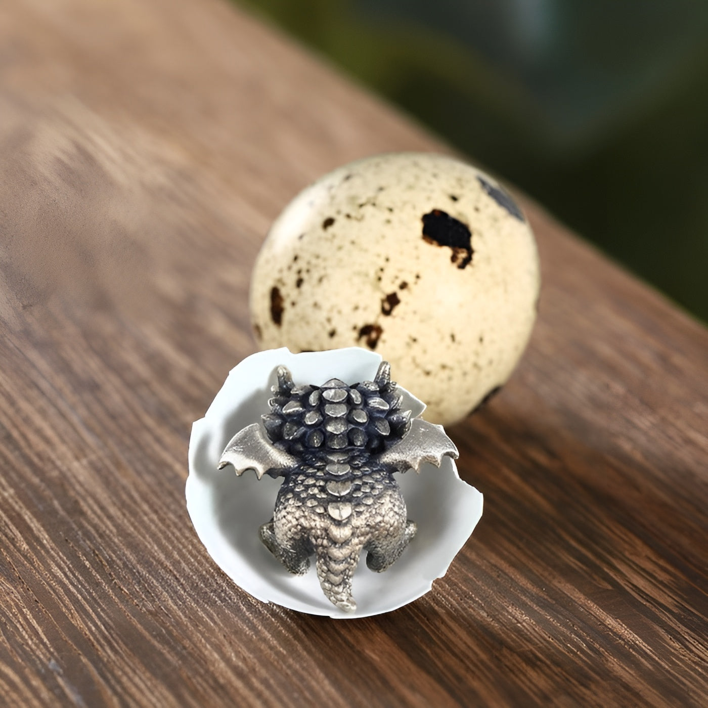 Jewelance™  DragonBracelets 1+1 GRATIS: Betoverend Hoogwaardig Verstelbaar Draak Armbanden