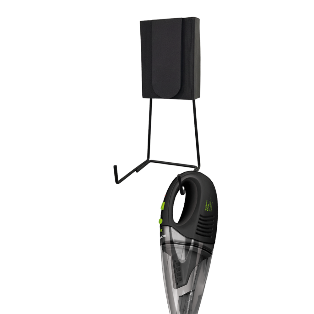 GlideHold® MagnetHook: Veelzijdig Zwaar Duty Wand Magneet Haak Houder