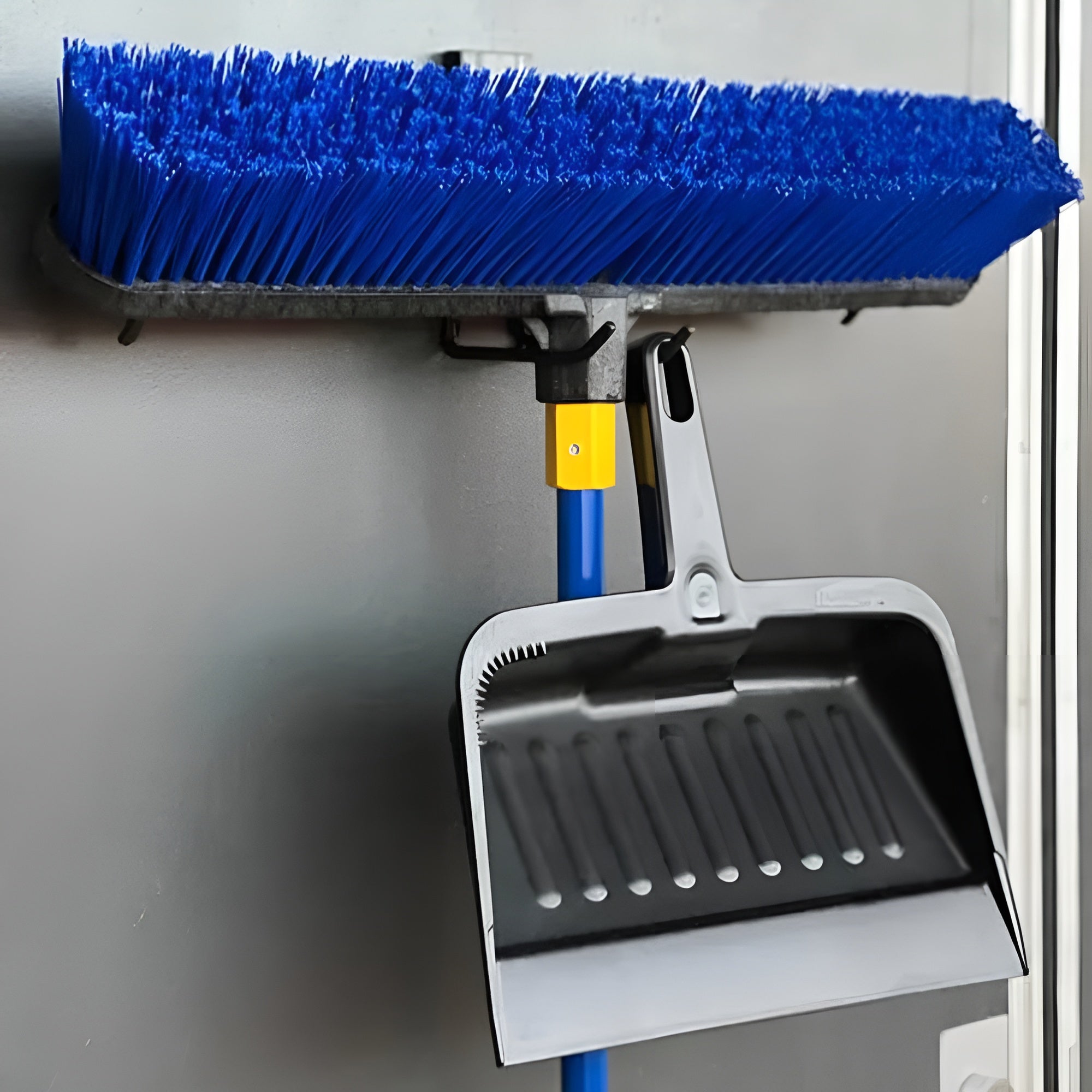 GlideHold® MagnetHook: Veelzijdig Zwaar Duty Wand Magneet Haak Houder