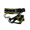 Kletshuts™ TrainingBelt: Geweldige Bal Controle Voetbal Trainings Riem