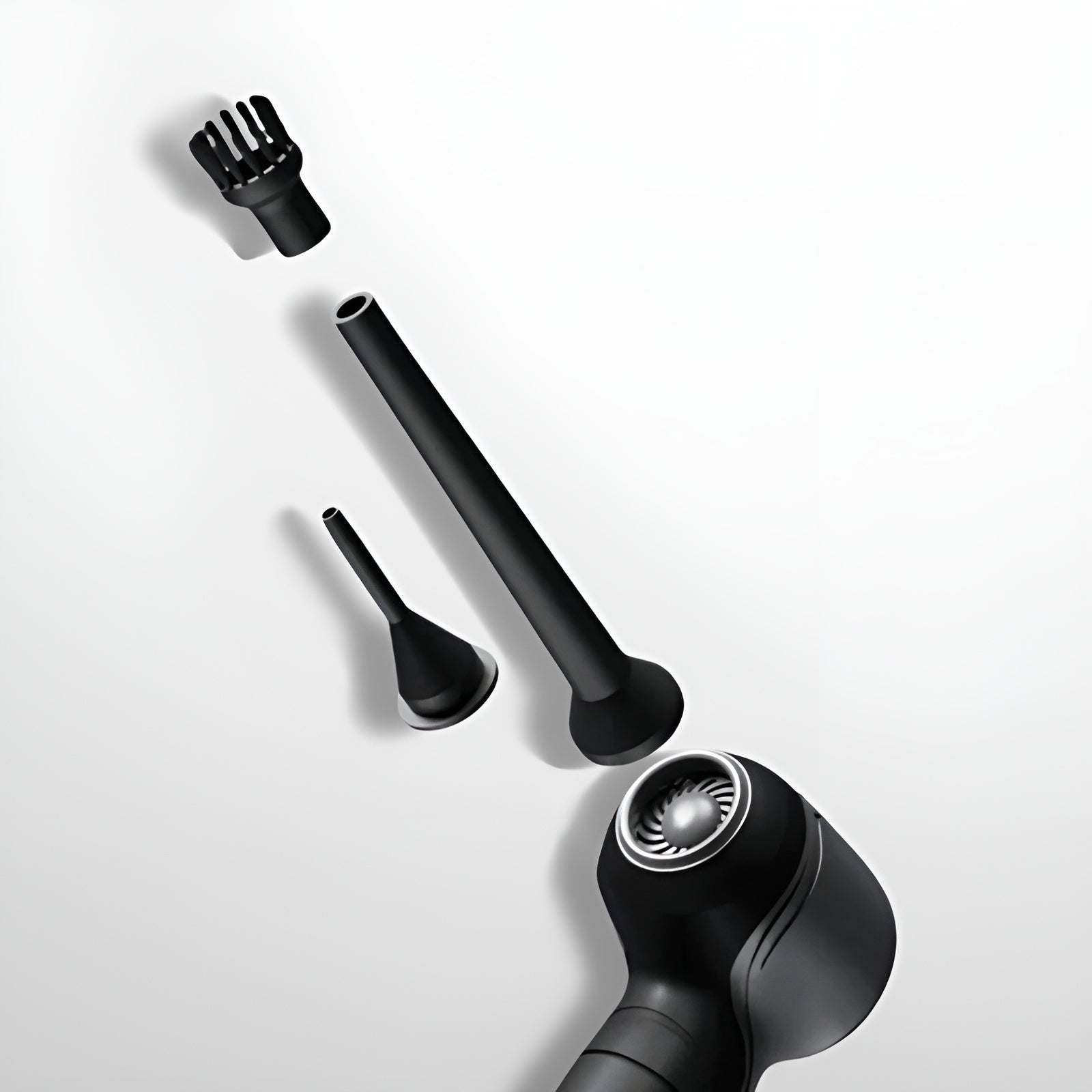 Cleaner Pro° VacuumCleaner: Draagbare Lucht Blazer En Stofzuiger