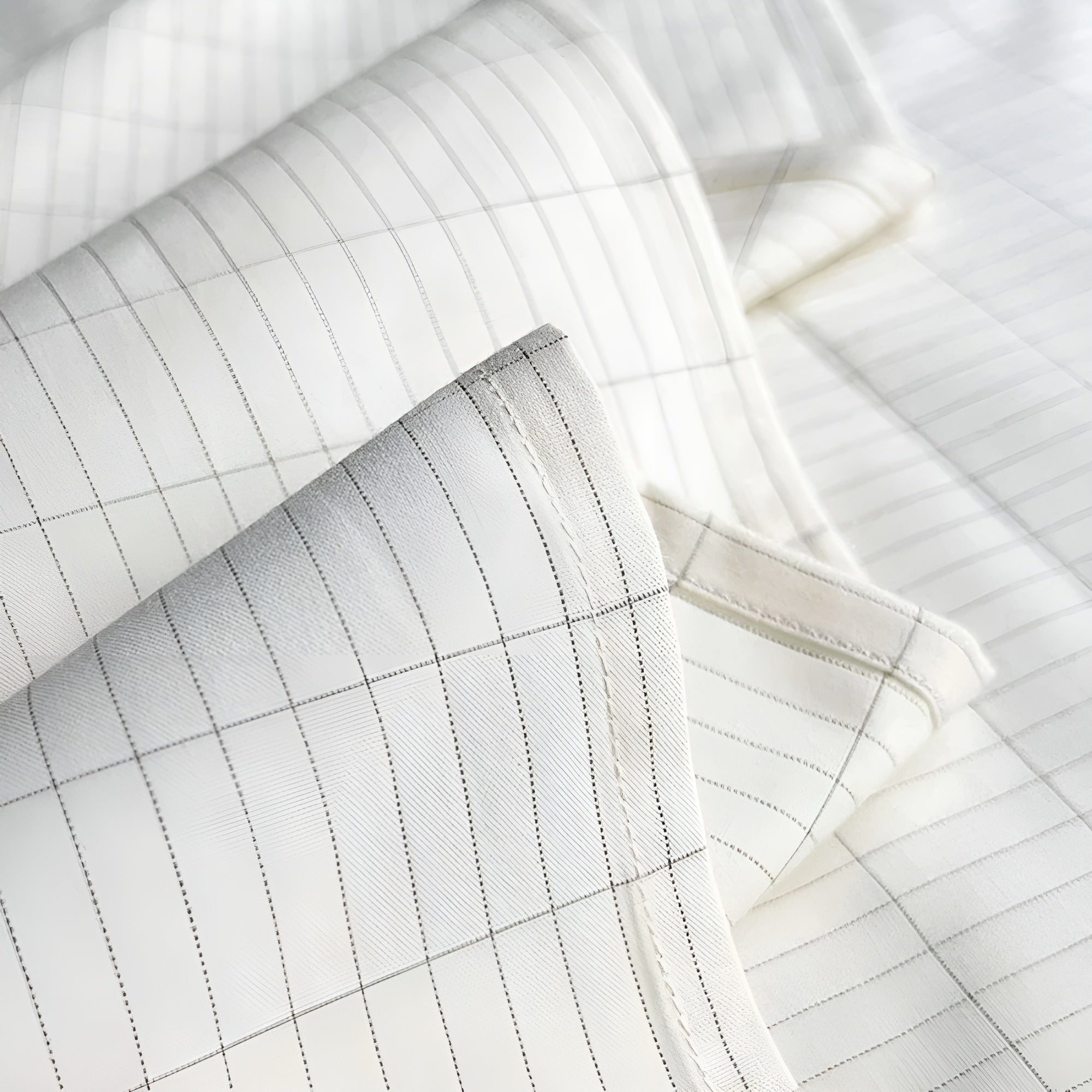 Globetrek° GroundingSheet: Slaap Verbeteren Aarding Bed Laken