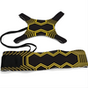 Kletshuts™ TrainingBelt: Geweldige Bal Controle Voetbal Trainings Riem