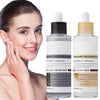 ExfoliatingSerum 1+1 GRATIS: Gemakkelijk Te Gebruiken Zacht Exfoliërende Ampul Voor De Gevoelige Huid