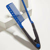 Rose® V-ShapedComb 1+1 GRATIS: V-Vormige Haarstylingkam